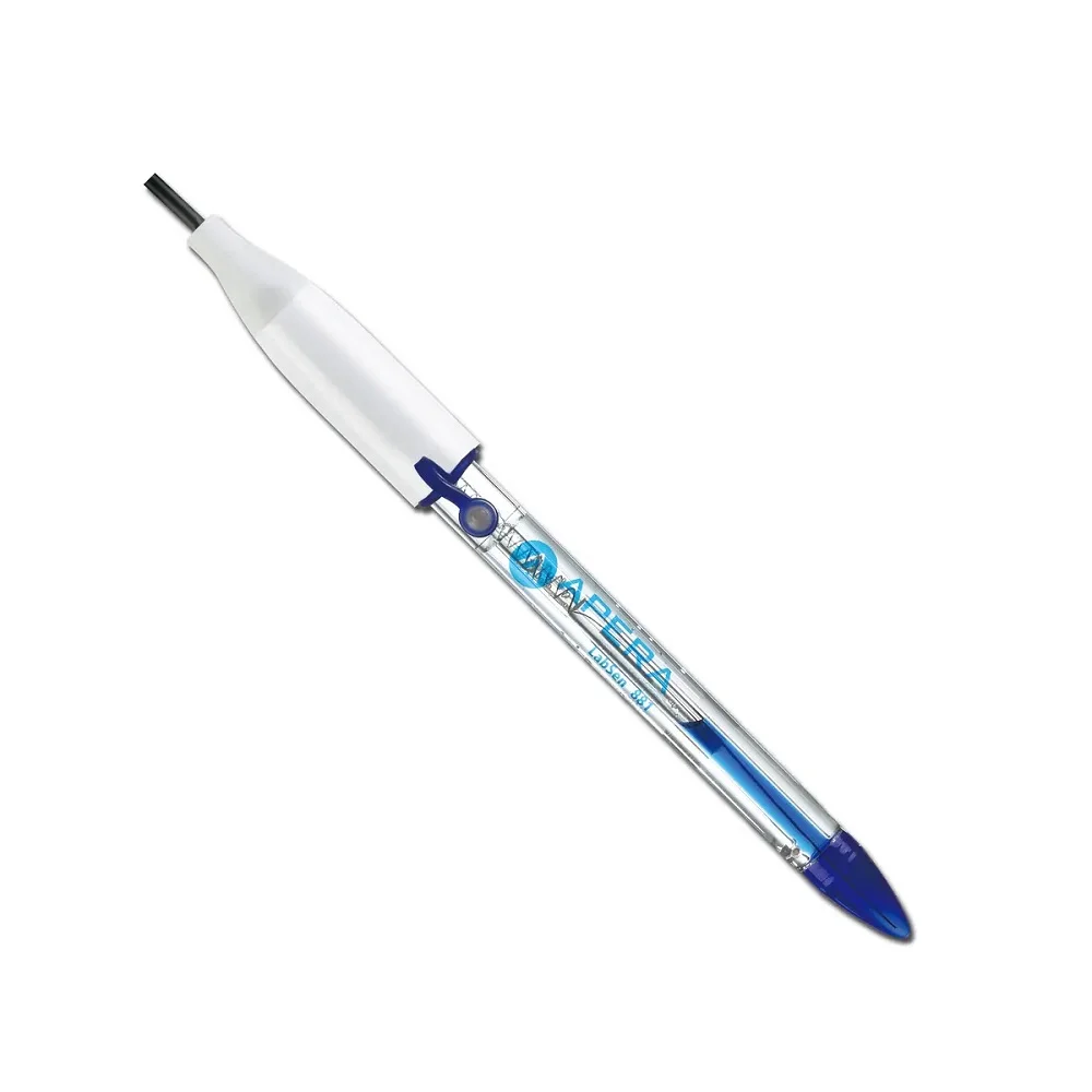 LabSen® 881 pH electrode for low temperatures
